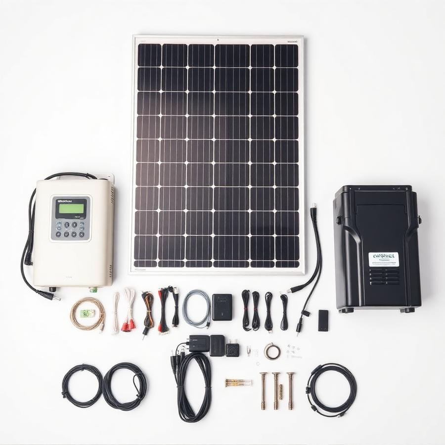 Solar Kits